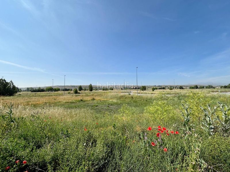 Foto 58e49adb-32a5-4f7f-bca5-b73f6e06e40e. Terreny residencial a Sónsoles Ávila