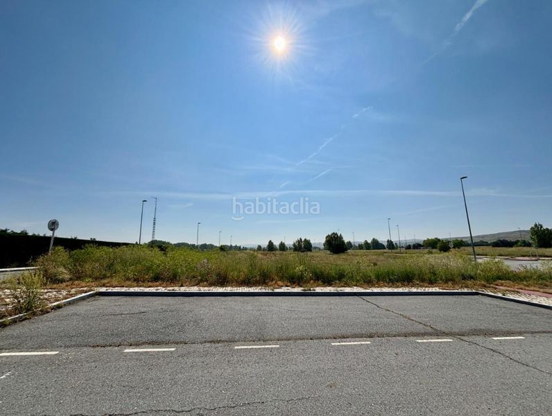 Foto a689ba56-8399-44e1-8349-233ba5cfb77b. Terreny residencial a Sónsoles Ávila