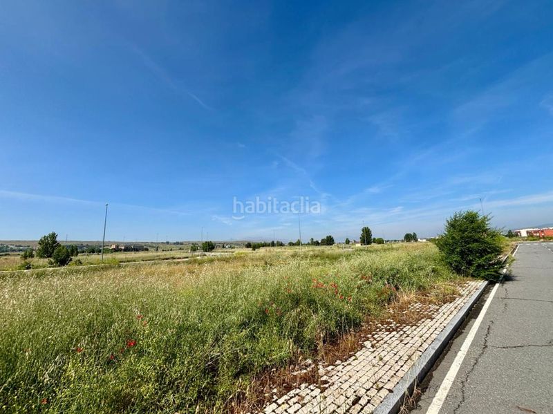 Foto d39a60e5-98de-4a71-a94e-05312df61485. Terreny residencial a Sónsoles Ávila