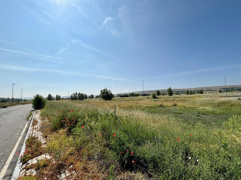 Foto f439993a-fddf-423c-bdf0-64e10fb75d3c. Terreny residencial a Sónsoles Ávila