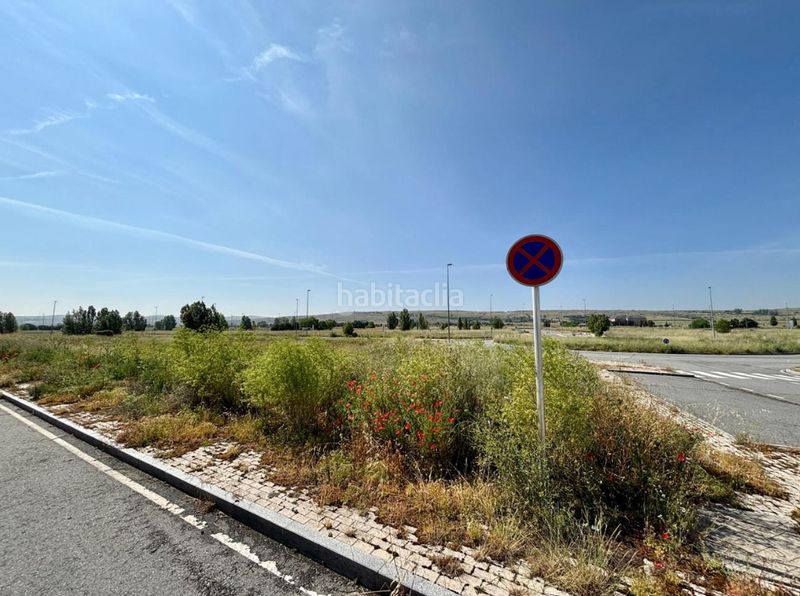 Foto f5069a81-0b30-413c-8349-b2ba9a034398. Terreny residencial a Sónsoles Ávila