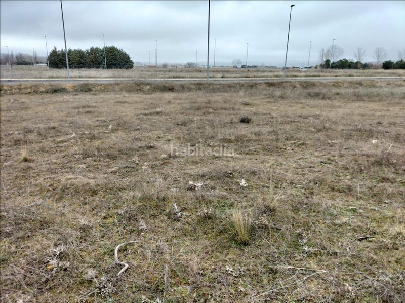 Foto 3b9ccbcb-5fc8-4142-a8ae-1978fd0f23db. Terreny residencial a Sónsoles Ávila
