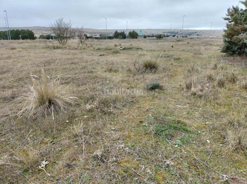 Foto f36791e3-86fd-4e3f-b473-defd70181de7. Terreny residencial a Sónsoles Ávila