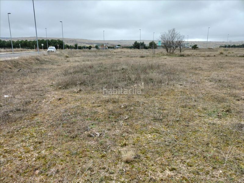 Foto f503e026-b0f5-4647-9a05-1c3d2987ff8a. Terreny residencial a Sónsoles Ávila