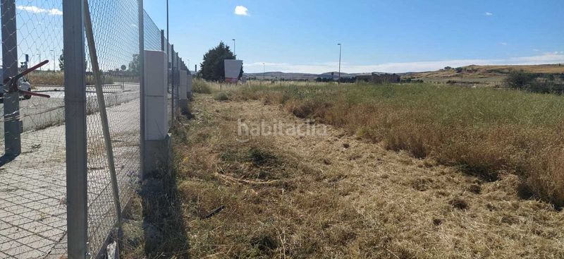 Foto 576a3f92-bb34-4d4f-82c6-852d4c6d8211. Terreny residencial a Sónsoles Ávila