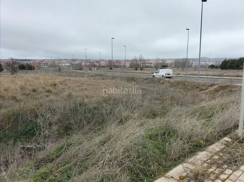 Foto 88808b3b-b86e-48fc-9e3e-6078f7b4aff7. Terreny residencial a Sónsoles Ávila