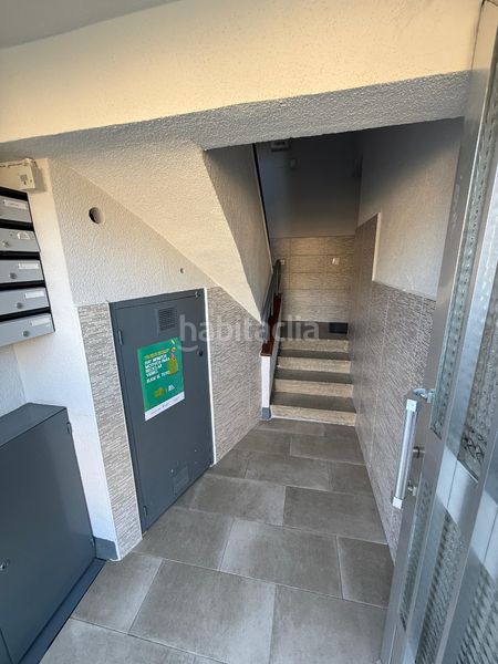 Foto cdc48e9d-78ca-41e5-a686-c73541876e40. Pis amb calefacció aparcament a Santo Tomás Ávila