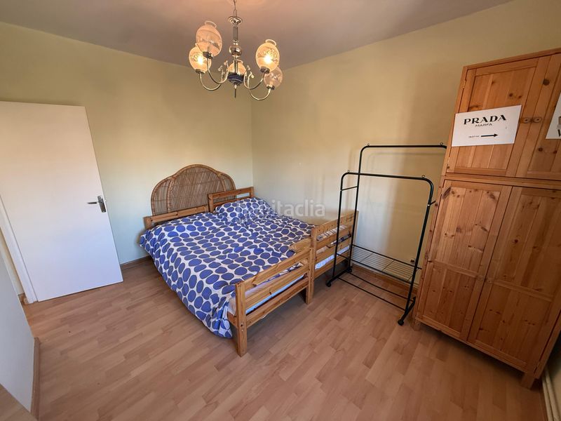 Foto f7e9d1db-e2f7-4d04-8d79-17bf01e32e90. Pis amb calefacció aparcament a Santo Tomás Ávila
