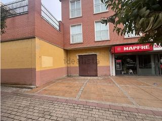 Lloguer Local Comercial  Calle rejero lorenzo de ávila. Local comercial en calle rejero lorenzo de ávila