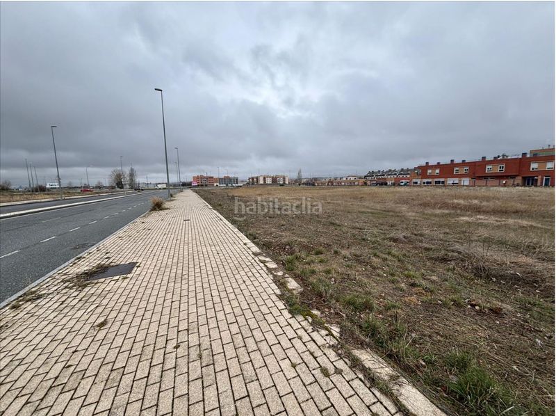 Foto 60495556-1298-4dfe-aeb9-e676fd545c93. Terreny residencial a Sónsoles Ávila