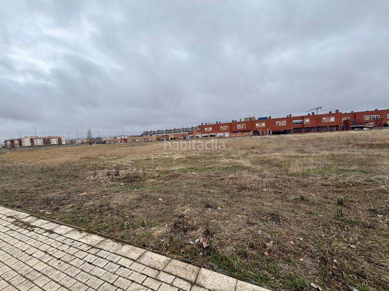 Foto 943984aa-c070-431a-8ee3-026151b3a611. Terreny residencial a Sónsoles Ávila