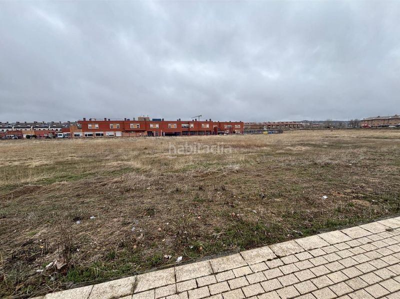 Foto 9be96555-7db7-4d6f-99be-09793cc858e5. Terreny residencial a Sónsoles Ávila