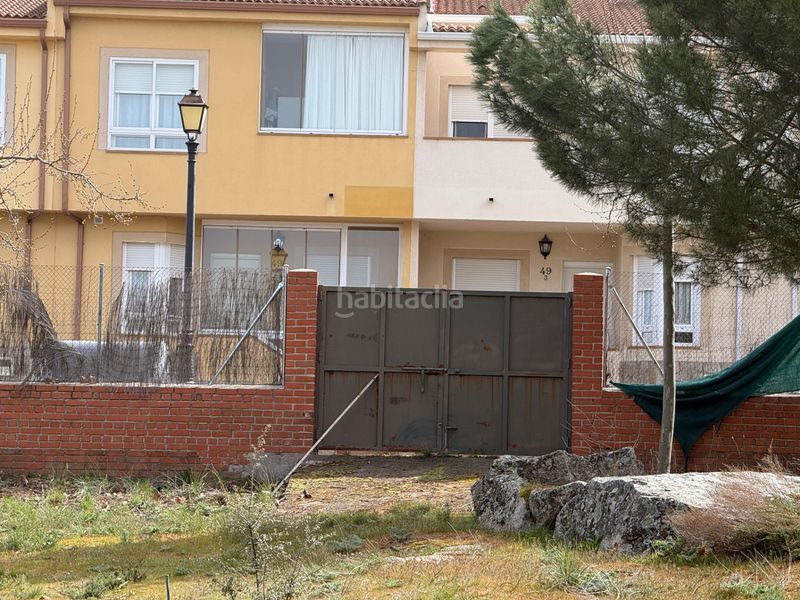 Foto ab1bccbb-6adc-456b-9af5-ec56d27d01f7. Terreny residencial a Hervencias Ávila