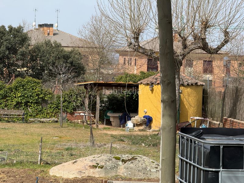 Foto abbe7722-9313-4450-bb1c-3e5628c1de0e. Terreny residencial a Hervencias Ávila