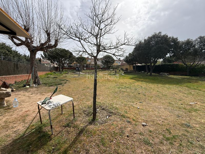 Foto d99a749d-a0d3-49b6-84d1-cde6c3bf04fc. Terreny residencial a Hervencias Ávila