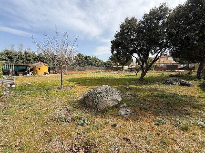 Foto fb800ec1-fdb9-4fcd-b137-77769ae8922e. Terreny residencial a Hervencias Ávila