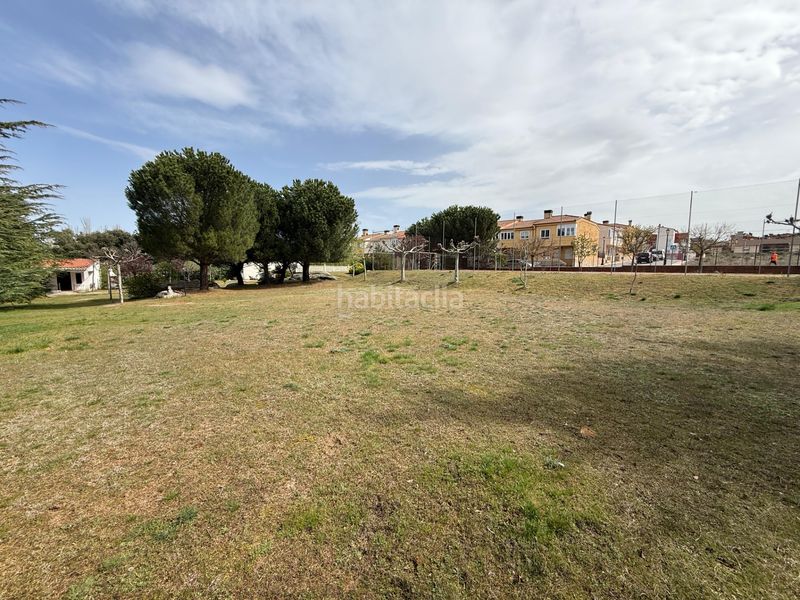 Foto 19878ac5-618b-4d56-8b8a-61ecacf89c24. Terreny residencial a Hervencias Ávila