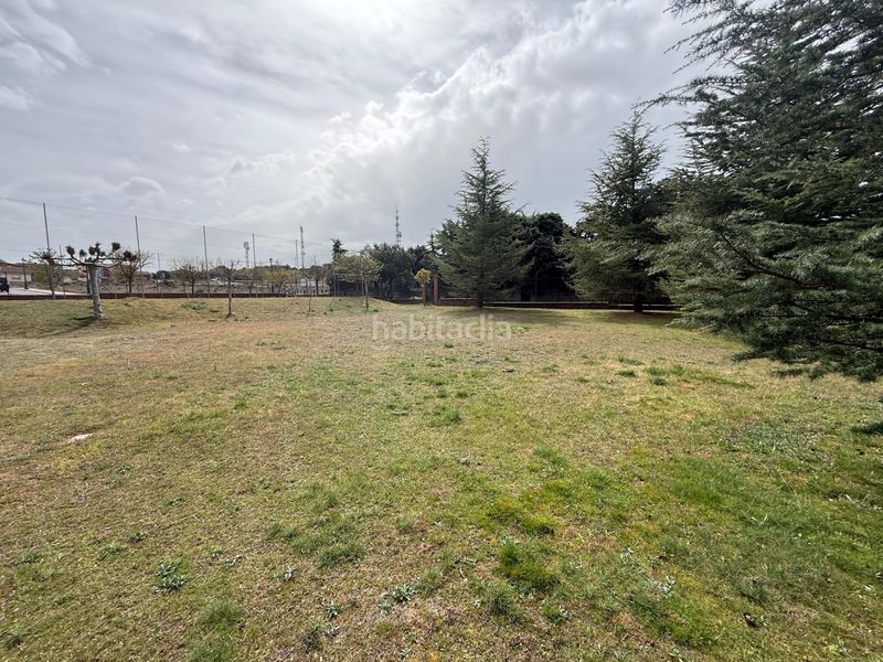 Foto 4ca295d6-f367-41d8-87a7-1616bee7031e. Terreny residencial a Hervencias Ávila