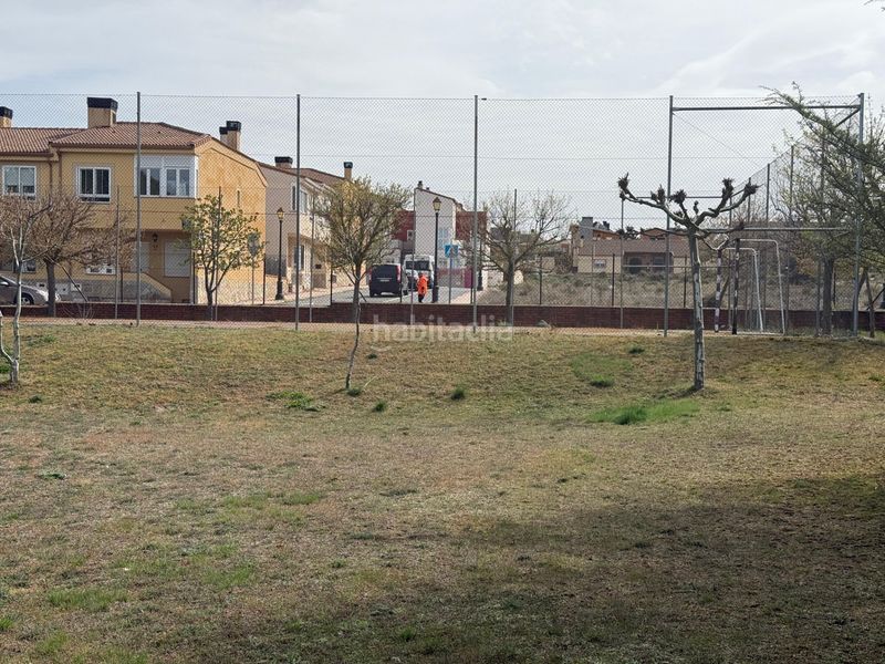 Foto 4f2a7f68-403c-4e70-95f1-23674b39fdd6. Terreny residencial a Hervencias Ávila