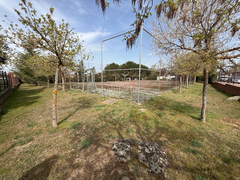 Foto 51973b73-aefc-4df2-acbc-2bdff99a4f48. Terreny residencial a Hervencias Ávila