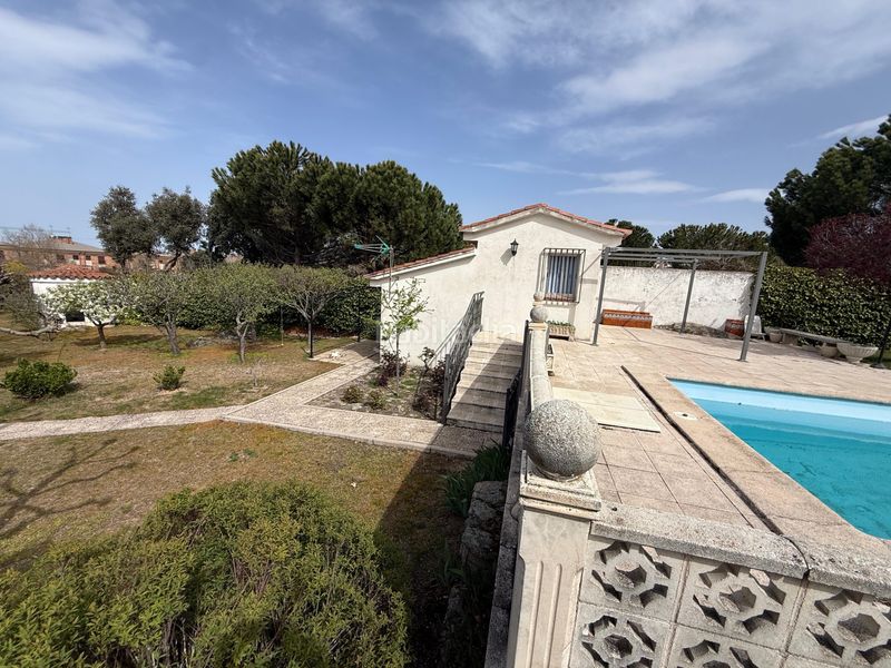 Foto 6c8e8929-2bf8-473c-b140-1652e3bbb0e1. Terreny residencial a Hervencias Ávila