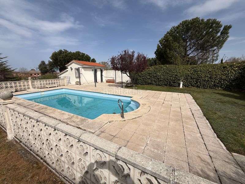 Foto 9db680d2-b5f4-4f2a-a0e4-b268cbd03f23. Terreny residencial a Hervencias Ávila