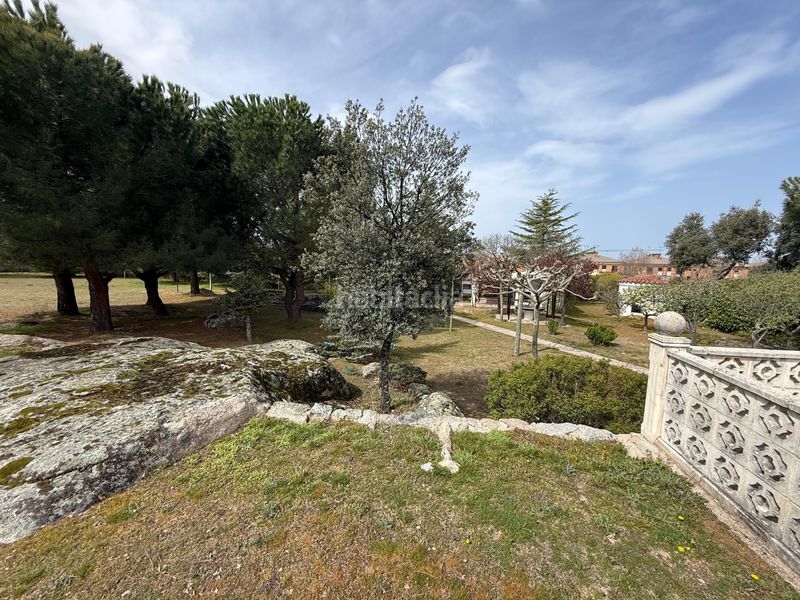 Foto 9e64f6ad-aa98-4b31-b7d5-4754b5979514. Terreny residencial a Hervencias Ávila