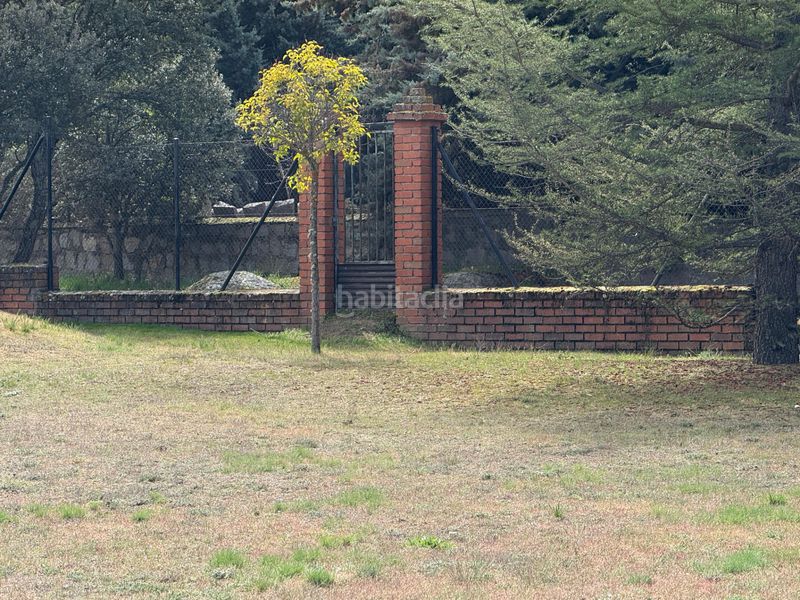 Foto 9e8eb78c-d7ad-4227-8c09-c80c9759b614. Terreny residencial a Hervencias Ávila