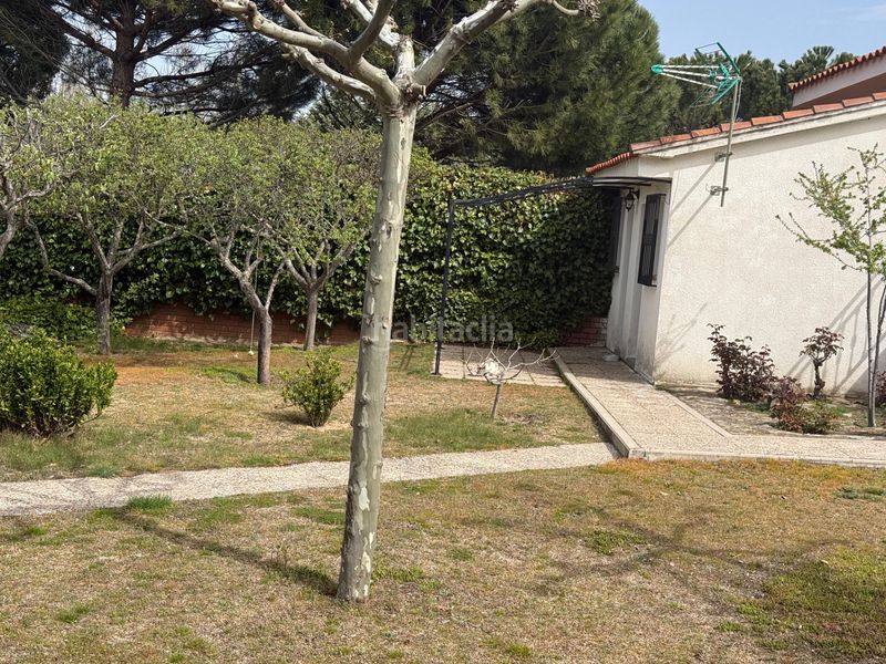 Foto d6a71175-d2c7-445a-8aad-ac504e744ef2. Terreny residencial a Hervencias Ávila