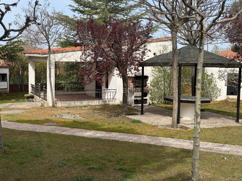 Foto d750b1f3-3bf8-477f-8cef-c12a0bdb0df3. Terreny residencial a Hervencias Ávila