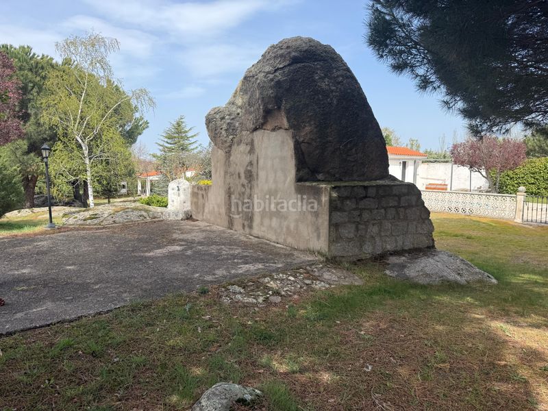 Foto eb308ed3-a118-4a59-ab12-603a7c617746. Terreny residencial a Hervencias Ávila