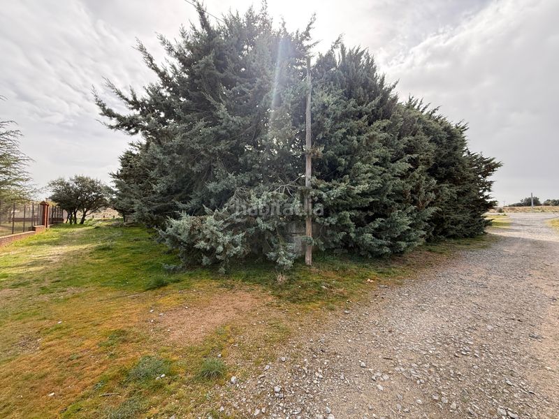 Foto faec59cd-de41-4a1f-ad00-3cde0d0950a1. Terreny residencial a Hervencias Ávila