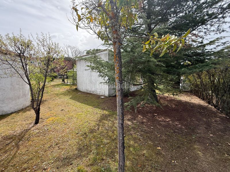 Foto fc948f30-c25d-4d68-a59e-6c2ebfba95bb. Terreny residencial a Hervencias Ávila