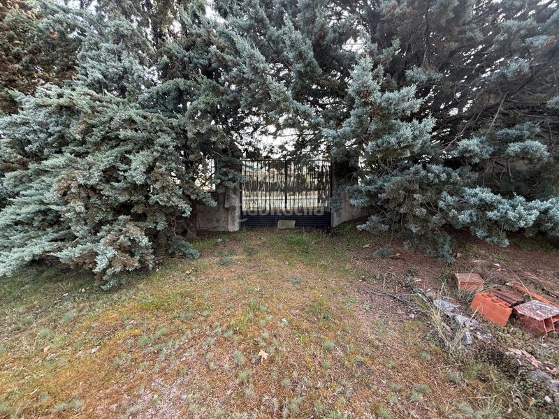 Foto 08925e23-b01e-4c68-904f-a9ffd37b358c. Terreny residencial a Hervencias Ávila