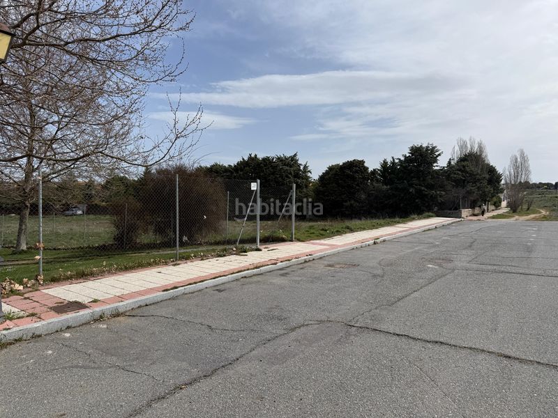 Foto 1606912a-63ac-4621-9d5e-71e6b4373769. Terreny residencial a Hervencias Ávila