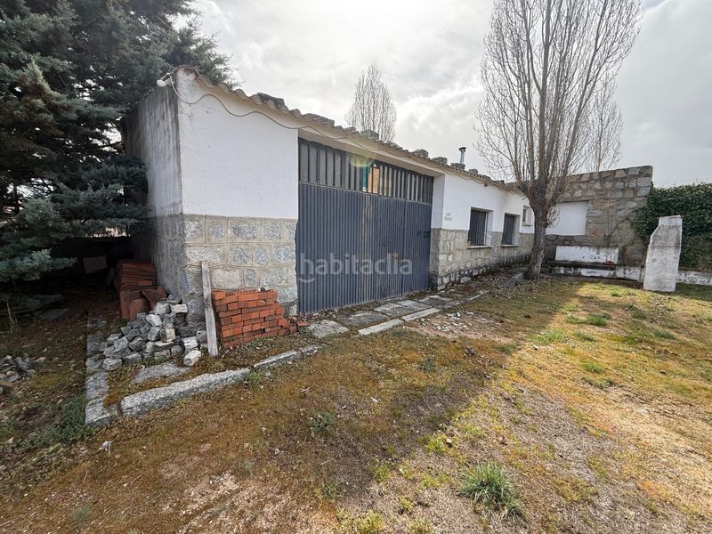 Foto 1e22ba29-4566-403a-a2bf-3c90623ac96a. Terreny residencial a Hervencias Ávila