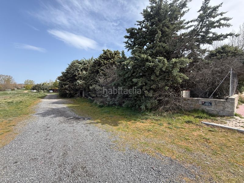 Foto 22db0d20-1324-4efb-99e3-70752d39b941. Terreny residencial a Hervencias Ávila