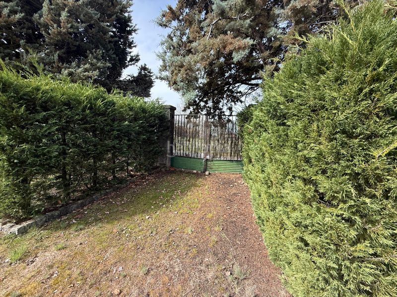 Foto 4f6d9a61-8014-4a87-bb07-84deb412f7c2. Terreny residencial a Hervencias Ávila