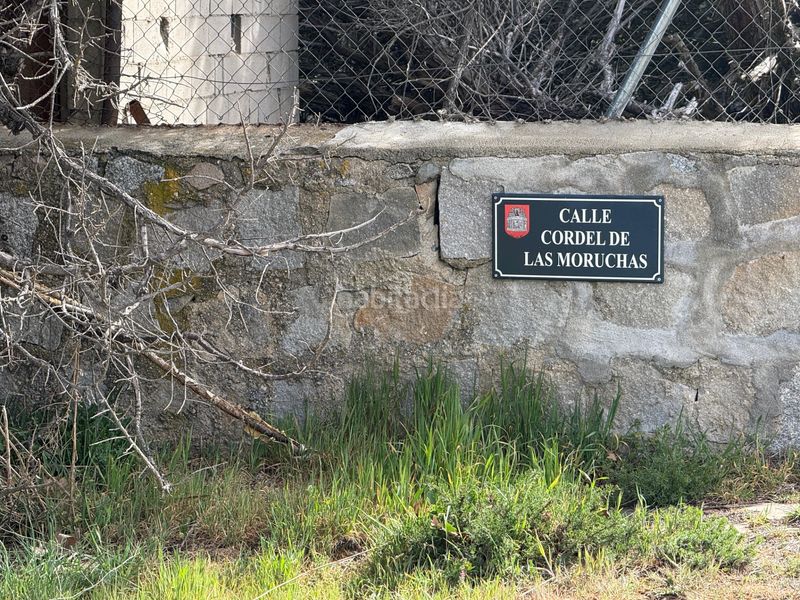 Foto 5afd5d84-d515-4ee9-b425-792b144129eb. Terreny residencial a Hervencias Ávila