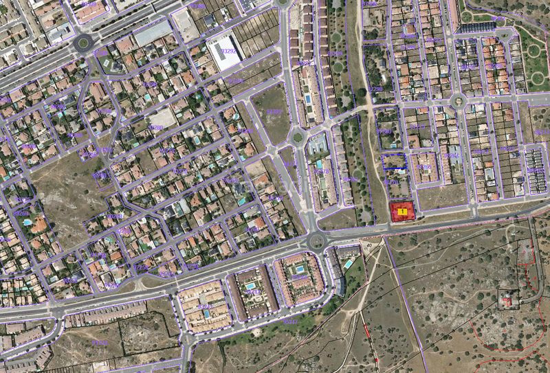 Foto 6e4dbda3-12b2-4334-b2d1-2af66836ce72. Terreny residencial a Hervencias Ávila