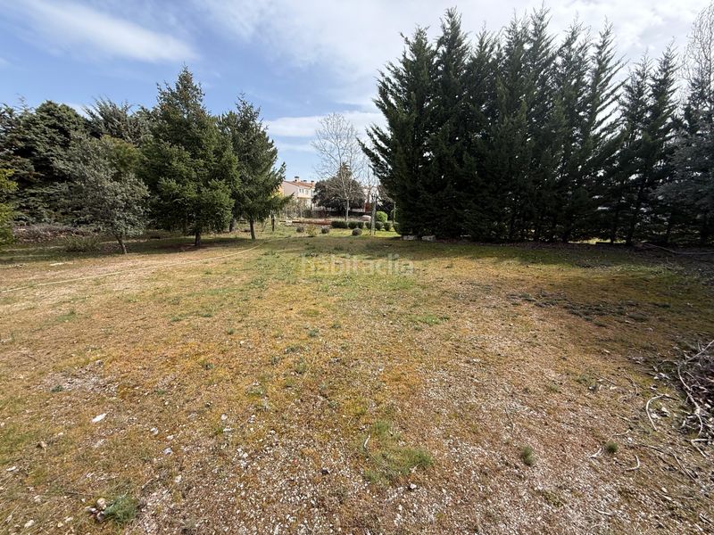 Foto 7a46dfd9-d2fd-45c1-b6fd-f2f5488e2cfd. Terreny residencial a Hervencias Ávila