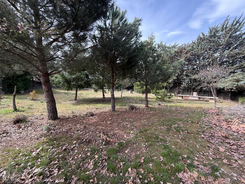 Foto 9366c85d-8b95-484d-be4b-ccbc7c12adec. Terreny residencial a Hervencias Ávila