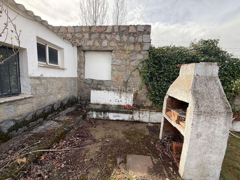 Foto 9b84810e-73df-4c1f-be19-e828a2bb03c2. Terreny residencial a Hervencias Ávila