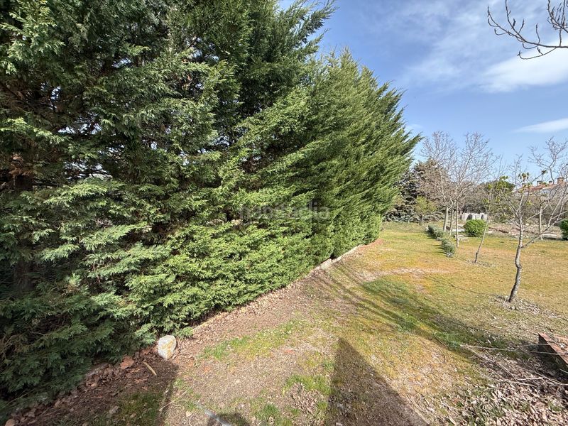 Foto 9ea70bdc-0773-44d6-ae32-bcb9acfccd4a. Terreny residencial a Hervencias Ávila