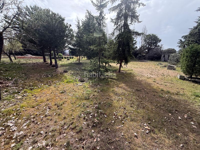 Foto bcaa952a-250c-4bb6-bc92-d4624b61011b. Terreny residencial a Hervencias Ávila