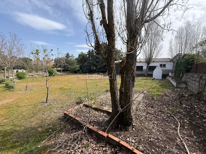 Foto ceacdaa8-aa28-4693-8ec3-95a46fd9130a. Terreny residencial a Hervencias Ávila