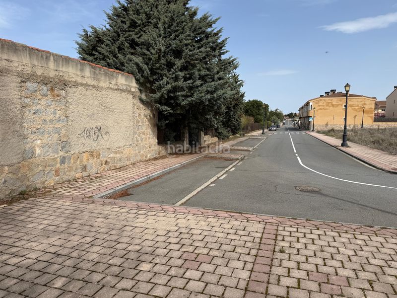 Foto f9ce9152-cde8-43d3-abd5-fe209c62be08. Terreny residencial a Hervencias Ávila
