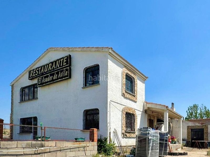 Foto fa5a0023-c3e3-4862-956f-5a944059e5c4. Local comercial amb calefacció a Fresno (El)
