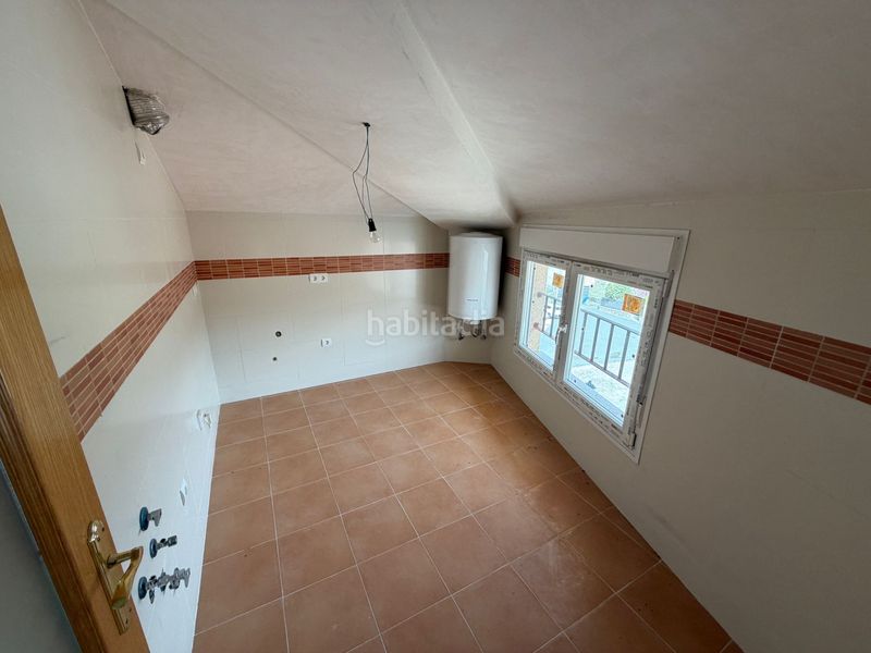 Foto 43126aee-fa75-4815-abd7-c71f4ebfa2ae. Pis amb calefacció a San Bartolomé de Pinares