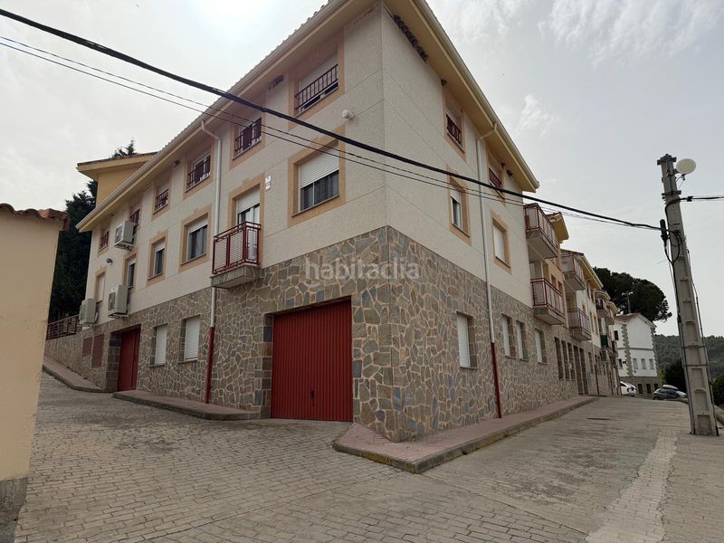 Foto 80b8f772-5a77-43ae-adbc-a34b790037e5. Pis amb calefacció a San Bartolomé de Pinares